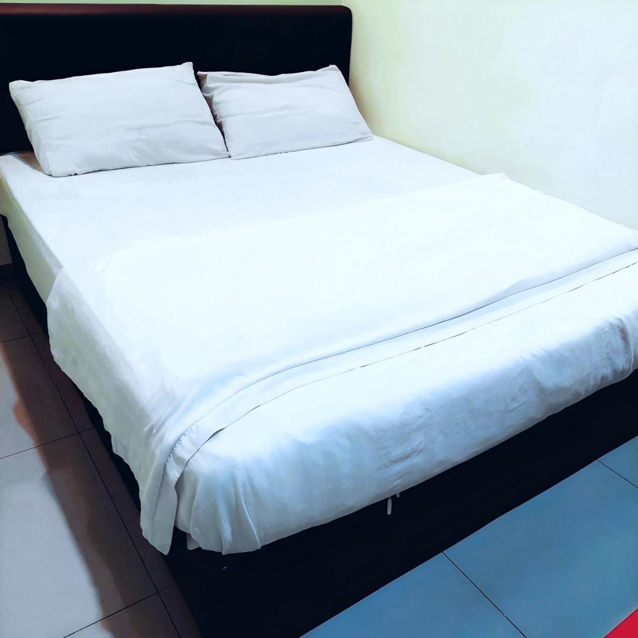Hotel Lean Fatt Ipoh Exteriér fotografie
